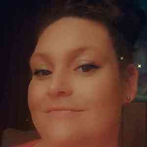 Meet your Posher, Krystal